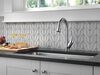 Single Handle Pull-Down Bar / Prep Faucet