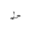 Mini-Widespread Bath Faucet