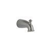 Tub Spout - Pull-Up Diverter
