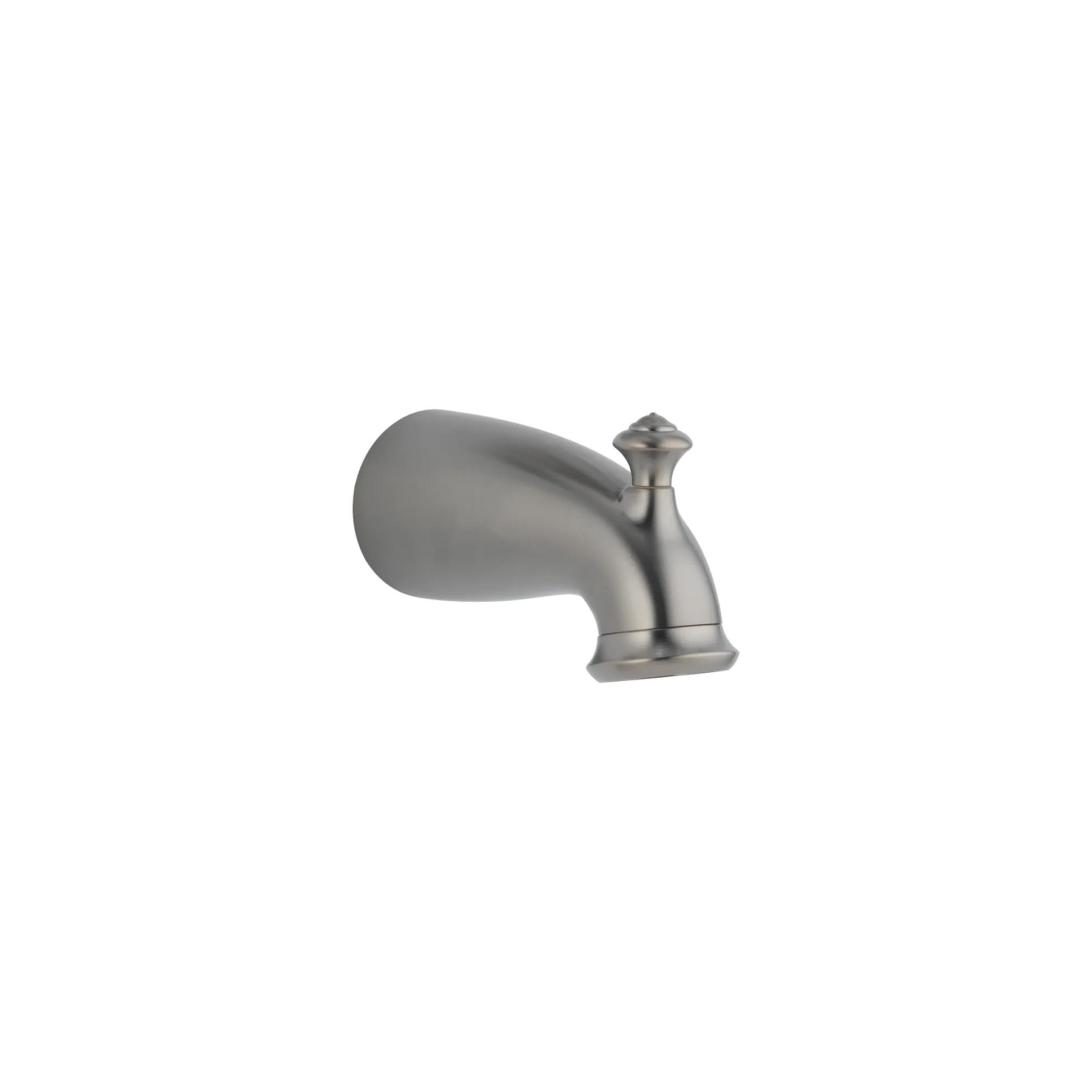 Tub Spout - Pull-Up Diverter