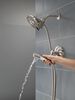 17 Series Shower Trim