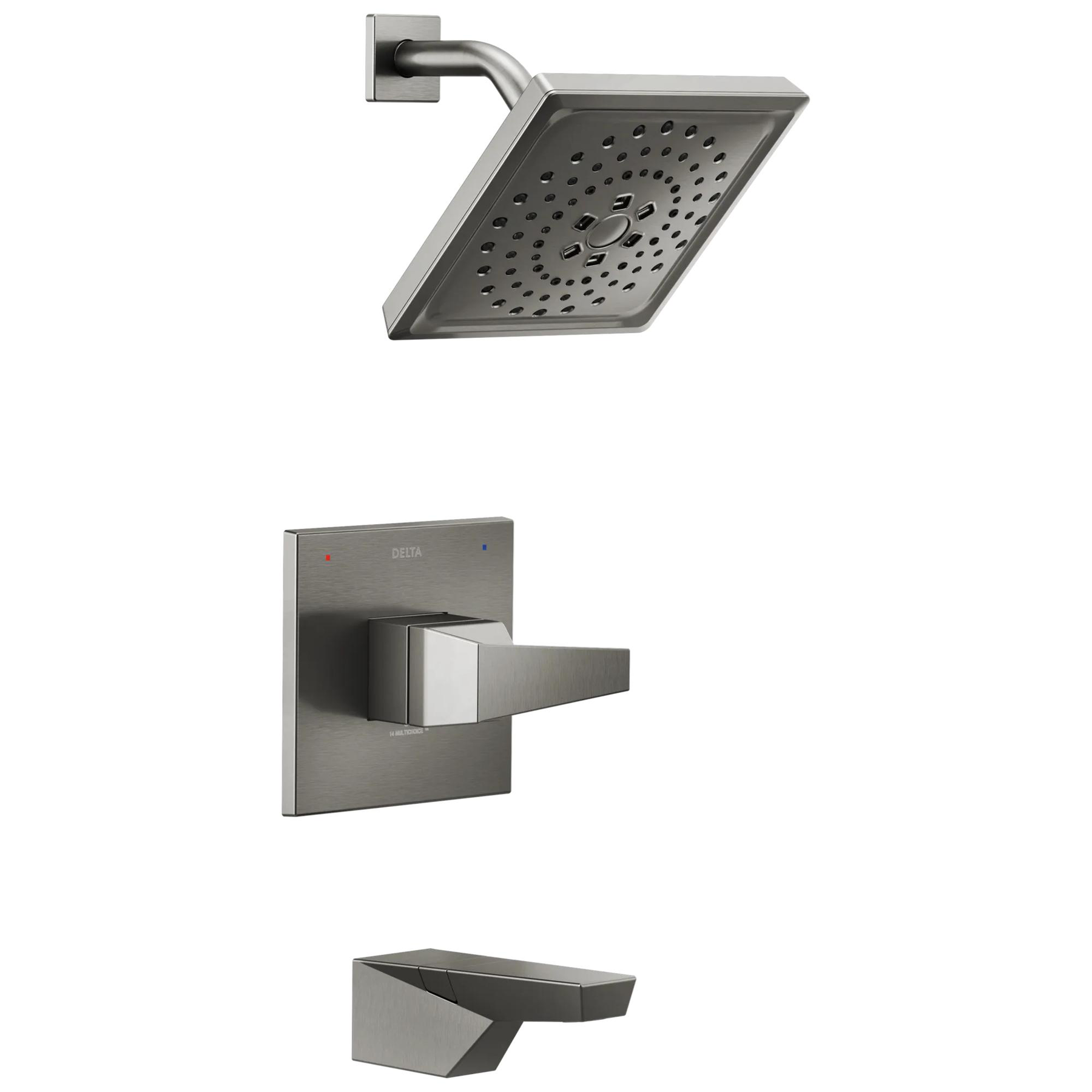 Monitor 14 Series Tub & Shower Trim