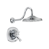 TempAssure&reg; 17T Series H2Okinetic&reg; Shower Trim