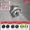 H2Okinetic&reg; 5-Setting Shower Head