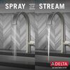 Pull-Down Kitchen Faucet (Recertified)