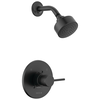 Monitor 14 Series Shower Trim