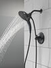17 Series Shower Trim