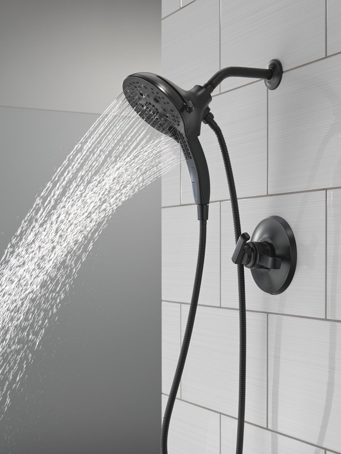 17 Series Shower Trim