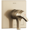 Monitor&reg; 17 Series Valve Only Trim