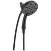 H2Okinetic&reg; In2ition&reg; 4-Setting Two-in-One Shower (Recertified)