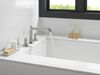 Roman Tub Trim