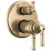 17T Series Integrated Diverter Trim 6-Setting