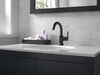 Single Handle Bathroom Faucet
