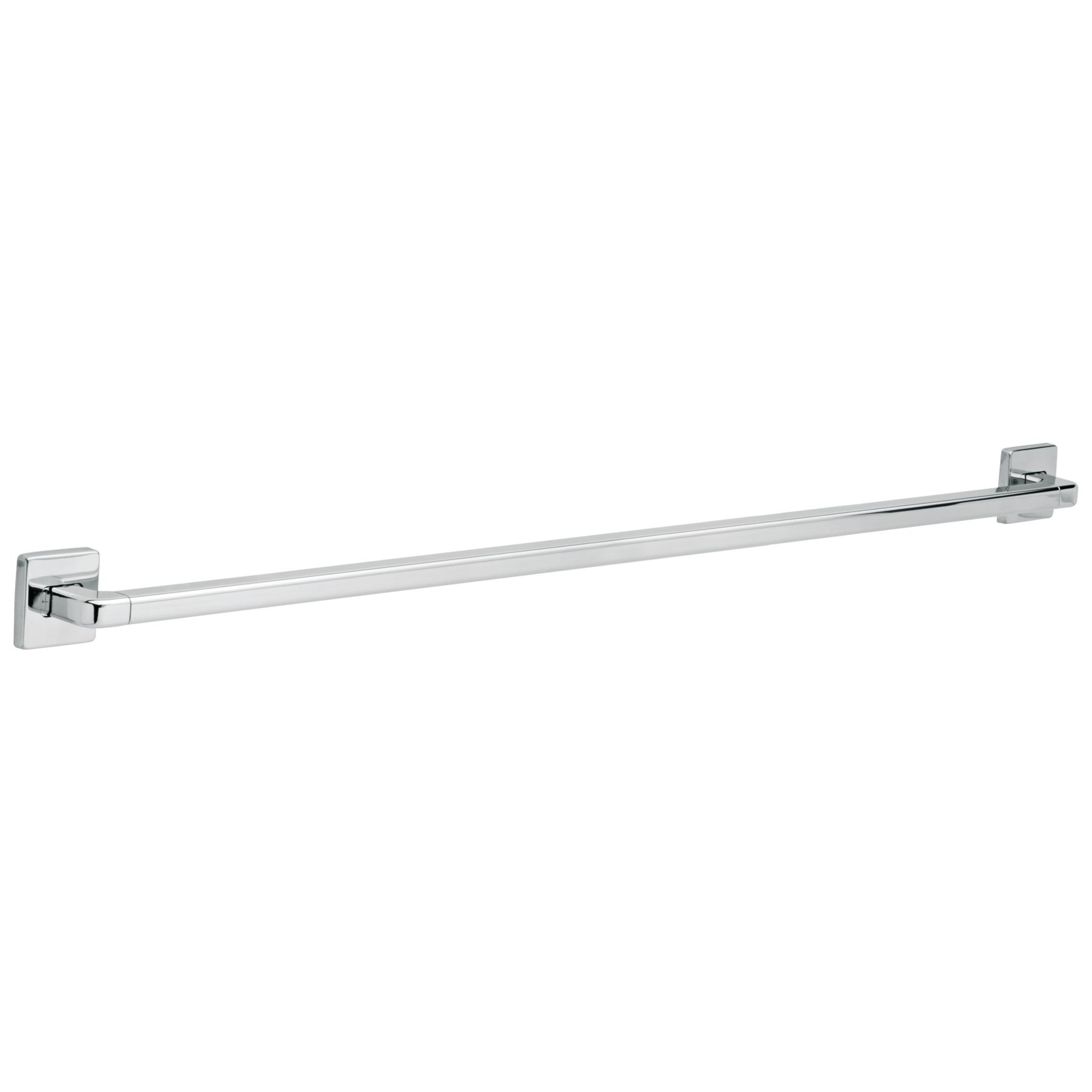 Grab Bar Angular Modern ADA 42" (Recertified)