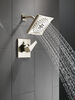 14 Series H2Okinetic Shower OnlyTrim