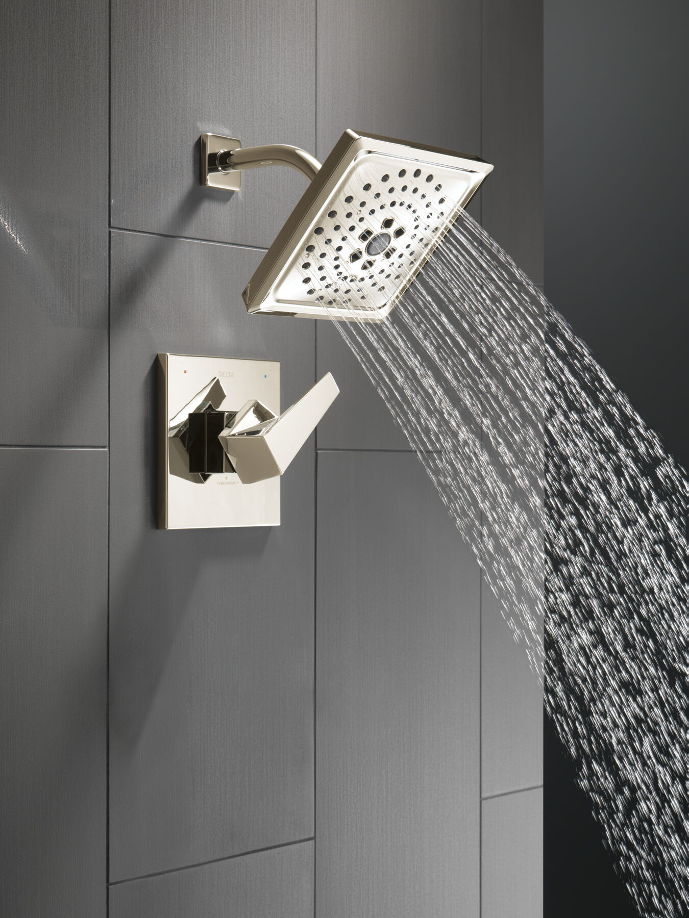 14 Series H2Okinetic Shower OnlyTrim