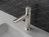 Single Handle Bathroom Faucet