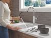 Touch2O&reg; Technology Bar / Prep Faucet with Touchless Technology