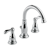 Two Handle Widespread Lavatory Faucet