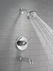 Monitor&reg; 14 Series Tub and Shower
