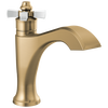 Single Handle Bathroom Faucet