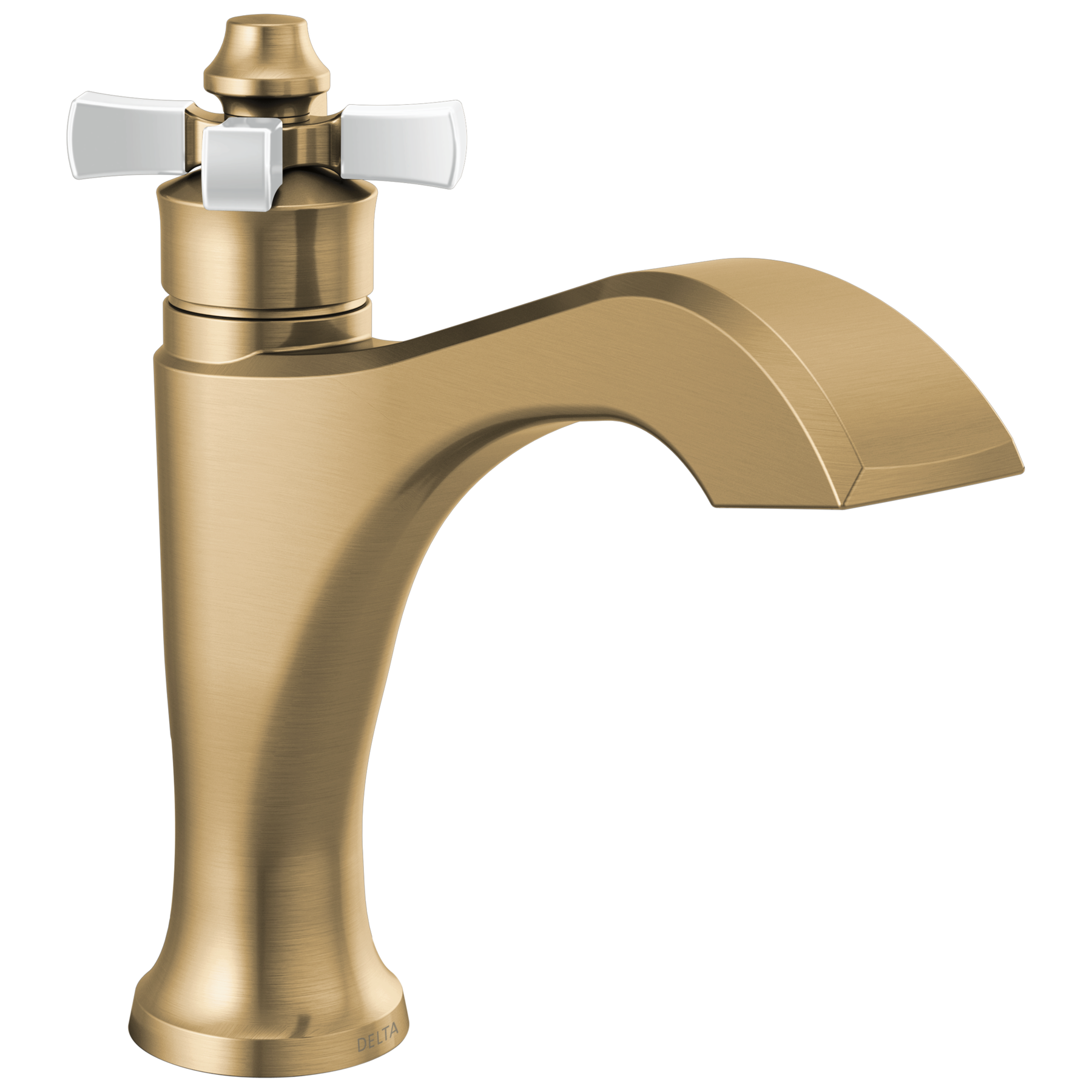Single Handle Bathroom Faucet