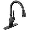 VoiceIQ&reg; Kitchen Faucet with Touch<sub>2</sub>O&reg; Technology with Touchless Technology