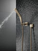 H<sub>2</sub>Okinetic&reg; 3-Setting Wall Mount Hand Shower
