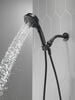 7 Setting Hand Shower