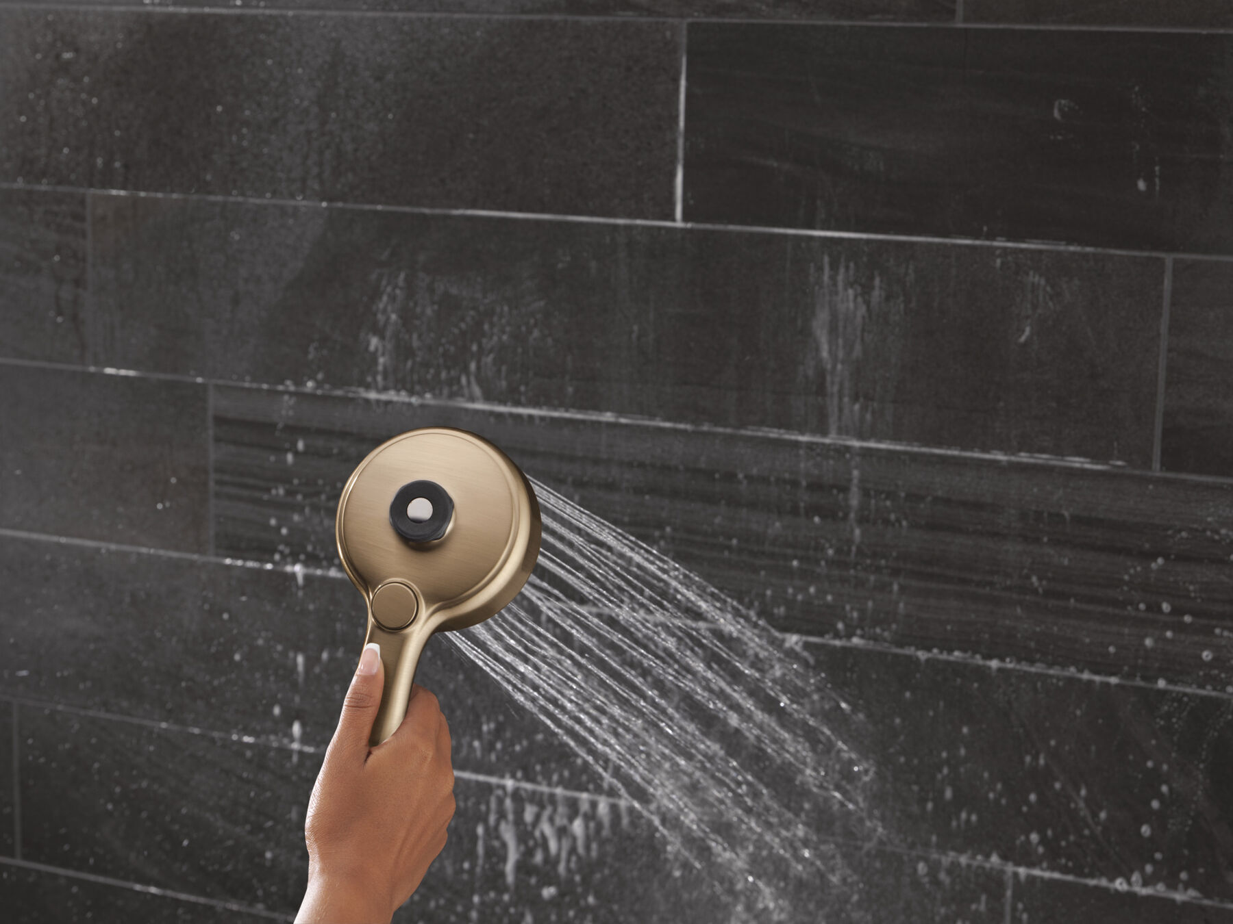 PivotPro&trade; 3-in-1 Combination Shower