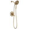 Monitor&reg; 17 Series Shower Trim with In2ition&reg;