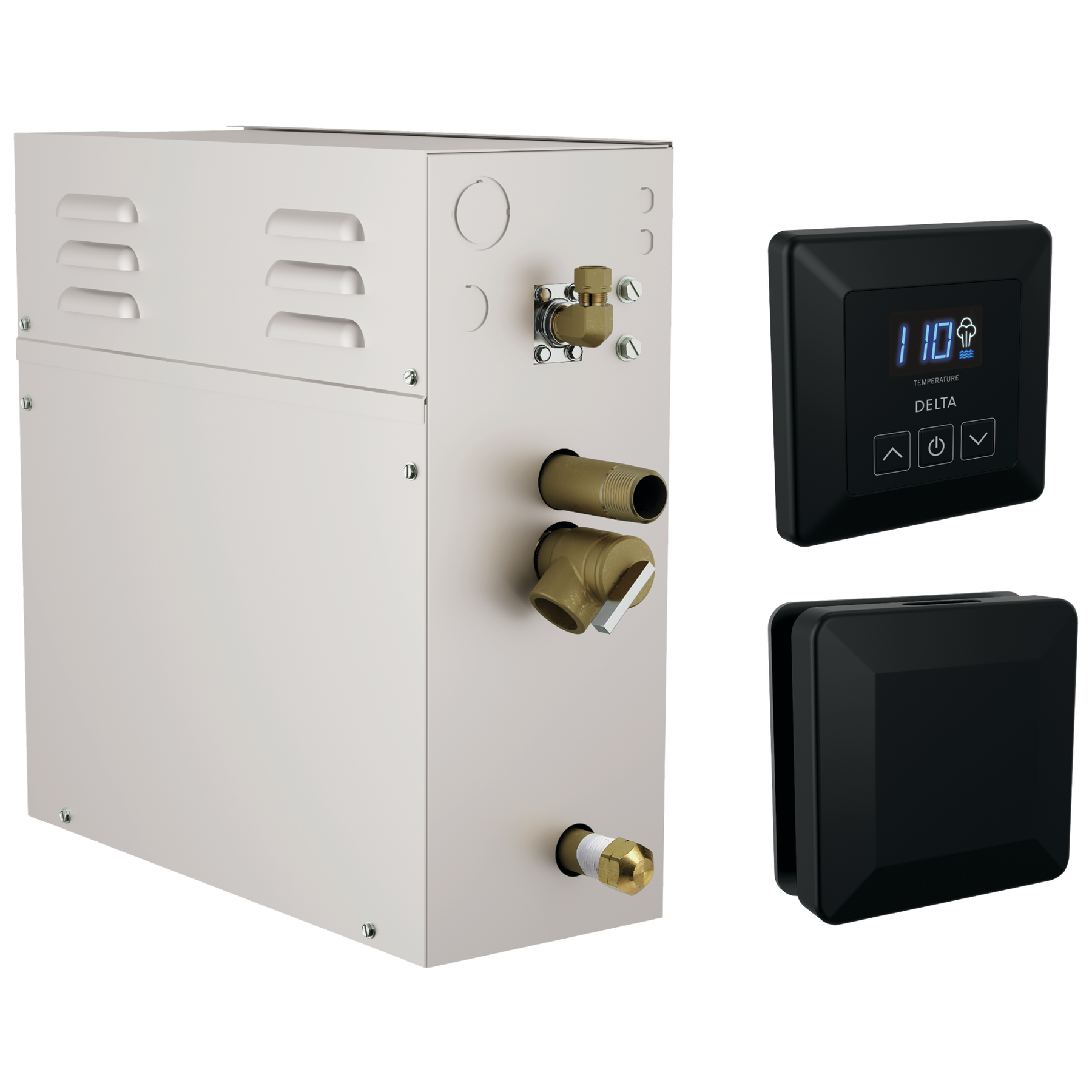 SimpleSteam&trade; Kit - 10kW