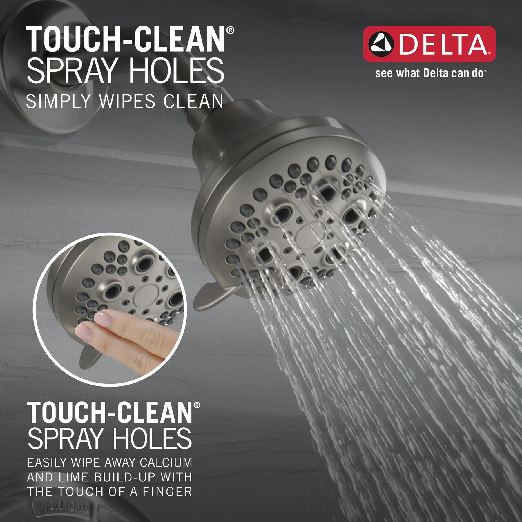 Tub/Shower Trim 13S (Recertified)