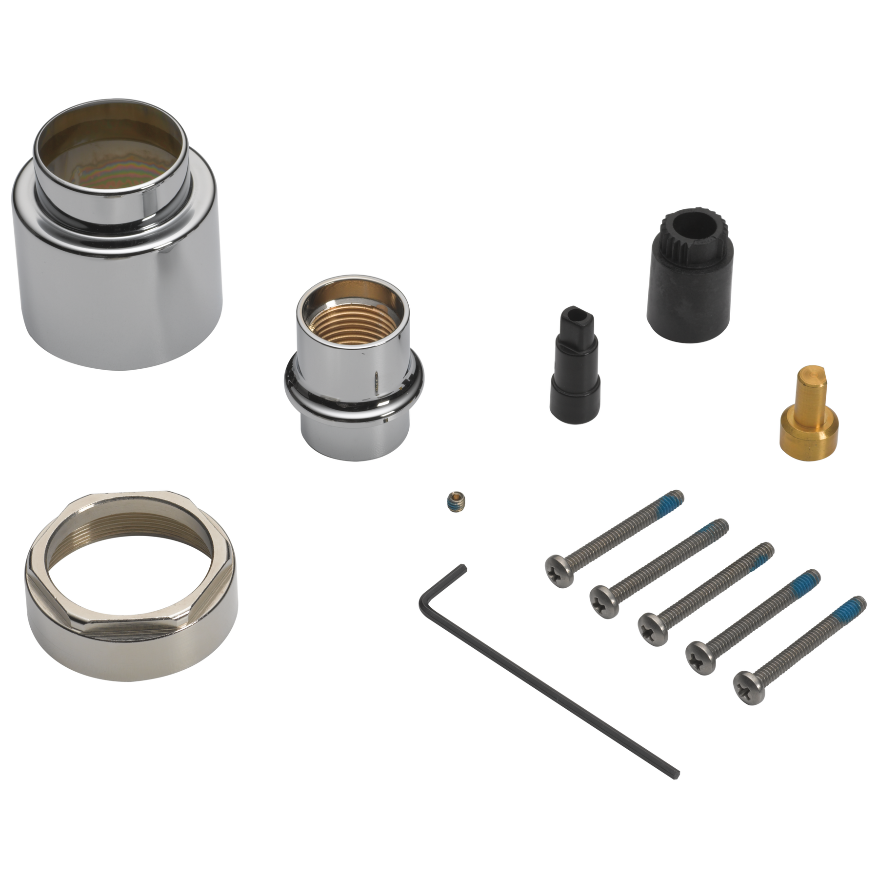 Extension Kit - MultiChoice® Integrated Diverter - 27 Series in
