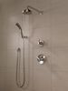 Flange - Shower
