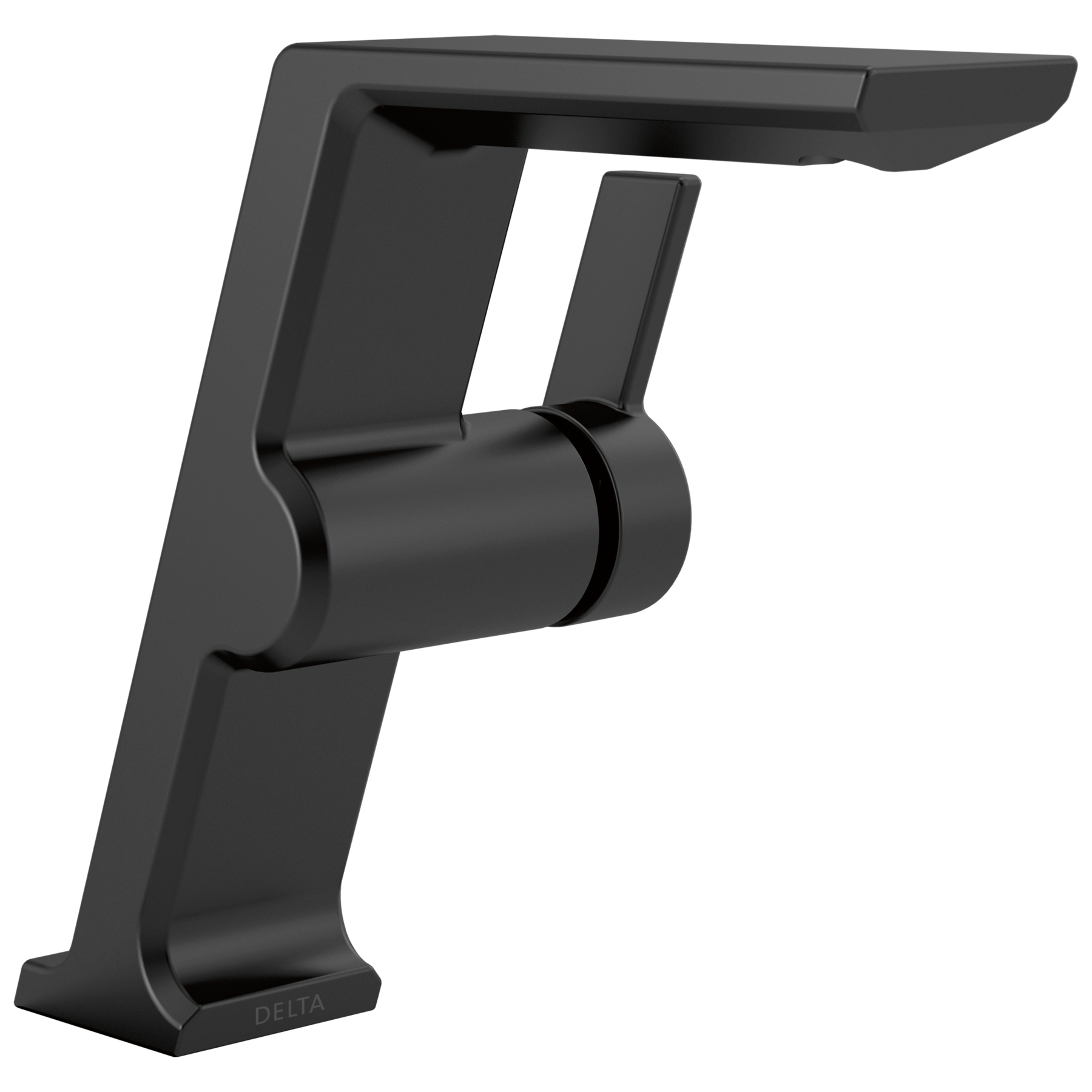 Single-Hole Bathroom Faucet (Recertified)