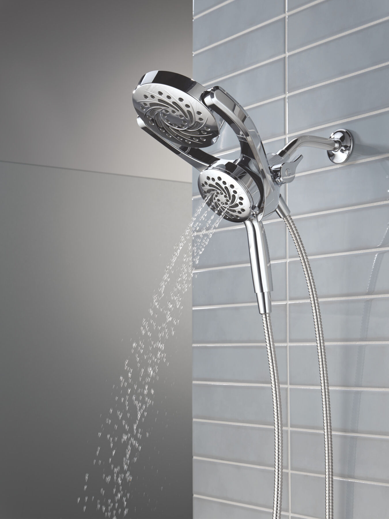 5-Setting HydroRain&reg; with ProClean&reg;
