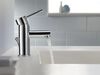 Single Handle Bathroom Faucet (Recertified)