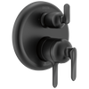 17 Series 3-Setting Integrated Diverter Trim