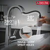 Pull-Down Prep Faucet (Recertified)