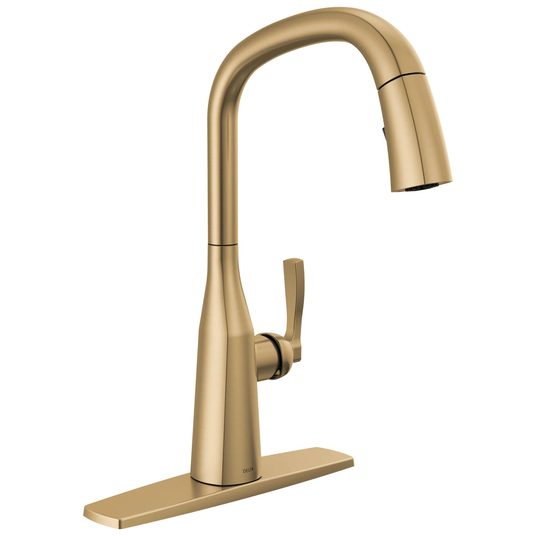 10" Kitchen Escutcheon