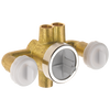 Jetted Shower&trade; XO&reg; Diverter Rough