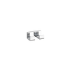 Double Robe Hook (Recertified)