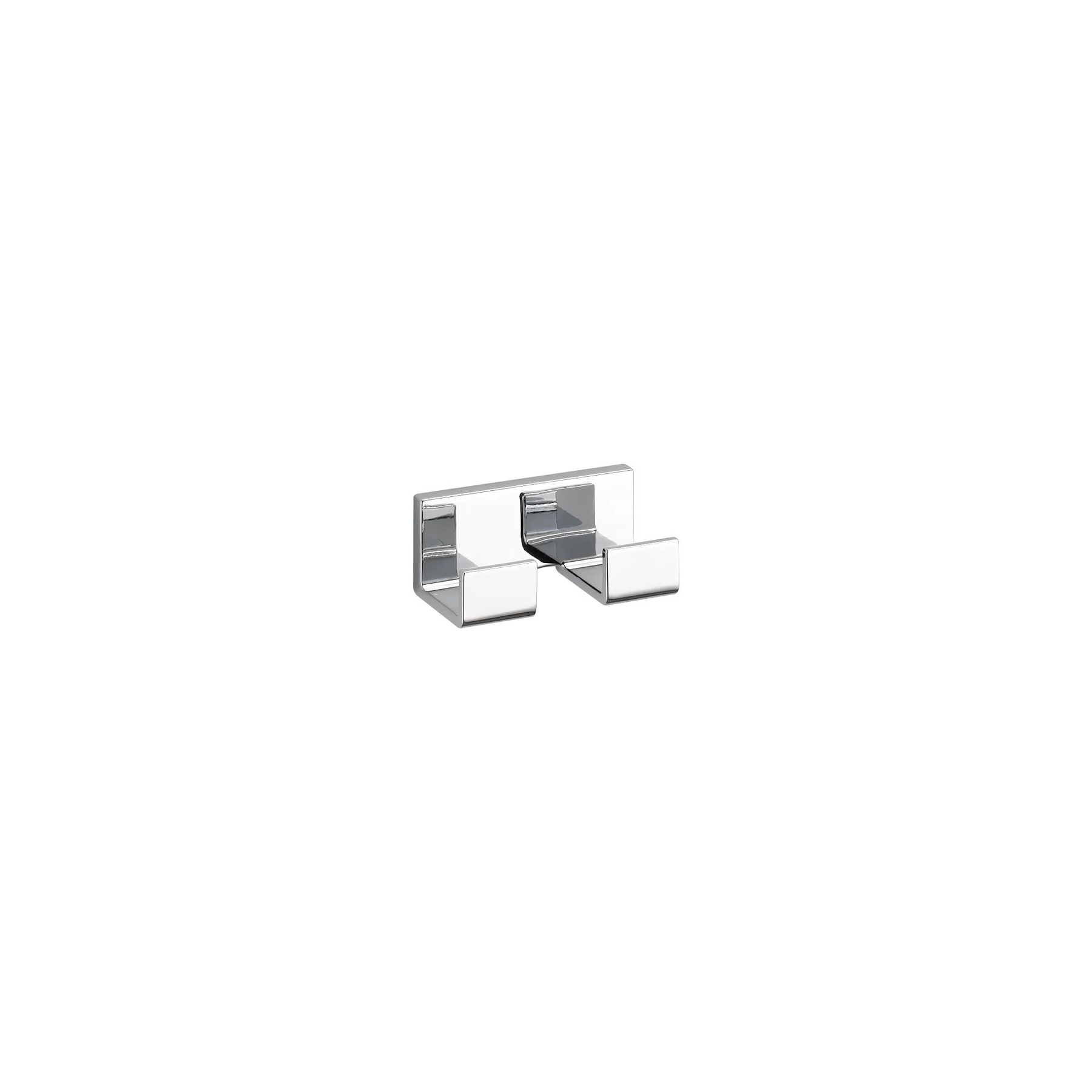 Double Robe Hook (Recertified)