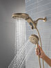 6-Setting HydroRain&reg; with ProClean&reg;