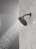 PivotPro&trade; Raincan Shower Head