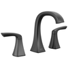 Two Handle Widespread Bathroom Faucet (Recertified)