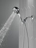 Hand Shower 2.5 GPM 6-Setting