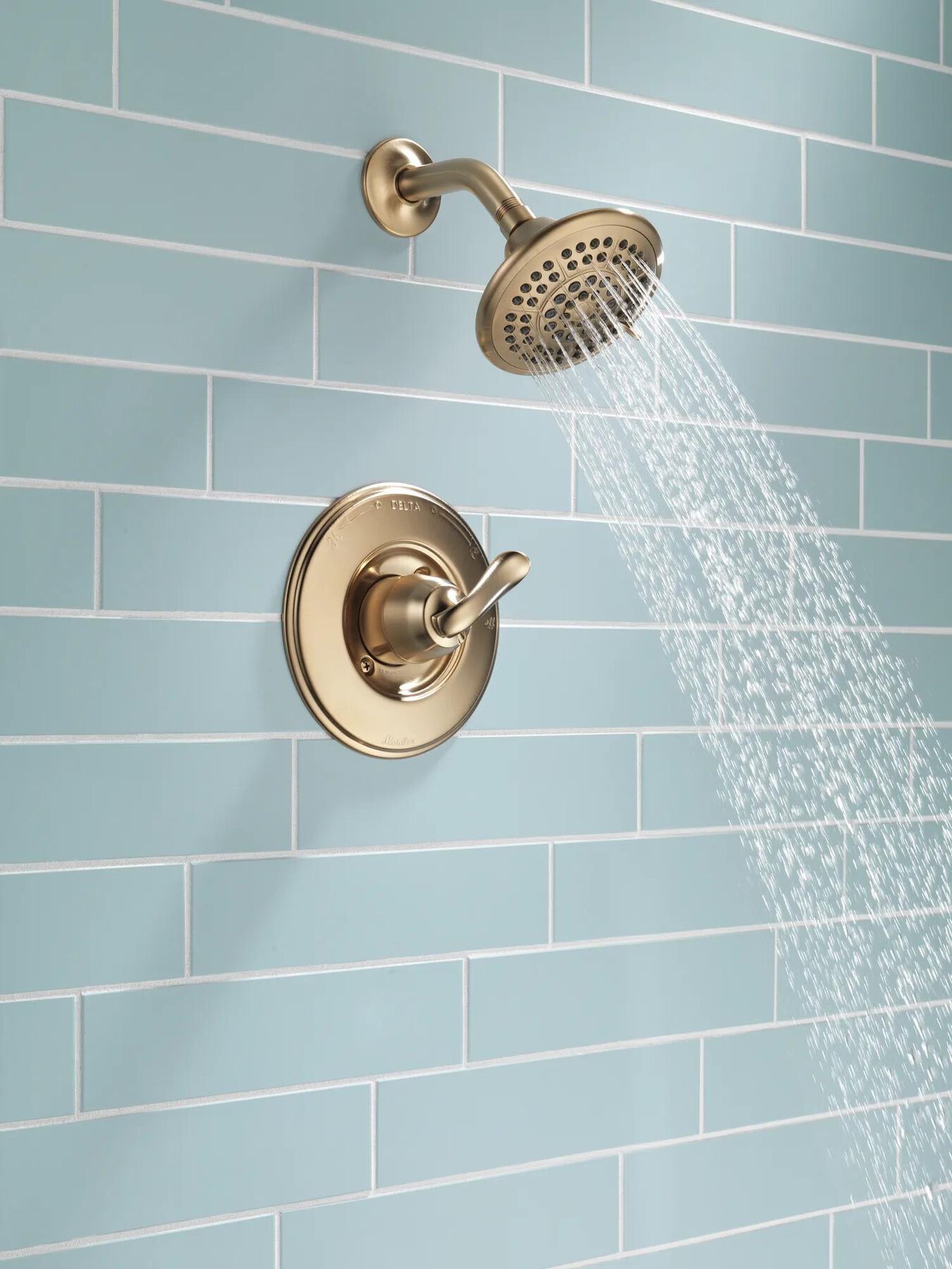 Monitor&reg; 14 Series Shower Trim