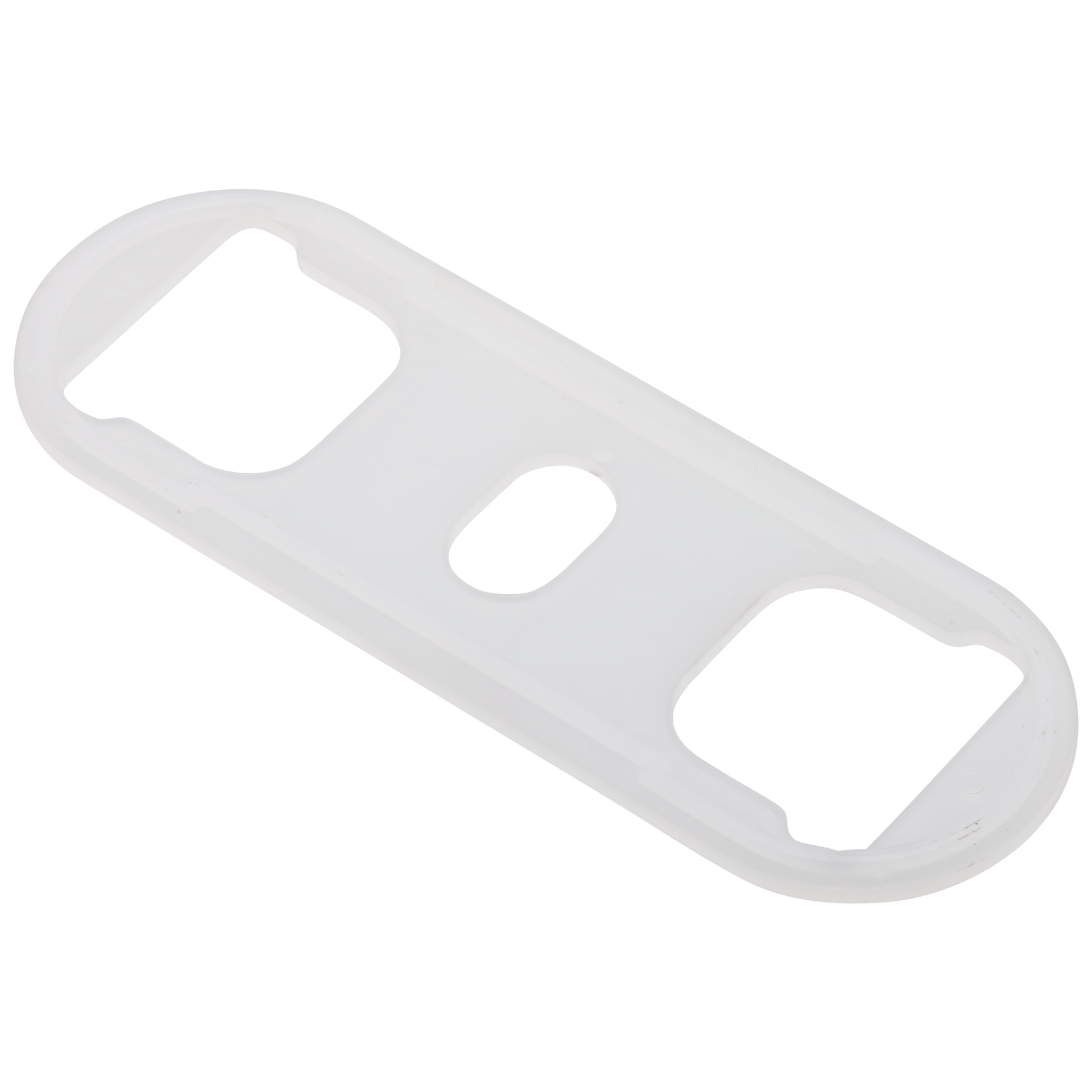 Baseplate - 500 Series Faucets